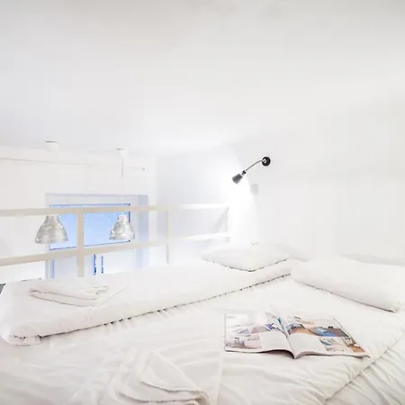 Colorwave Apartment *
