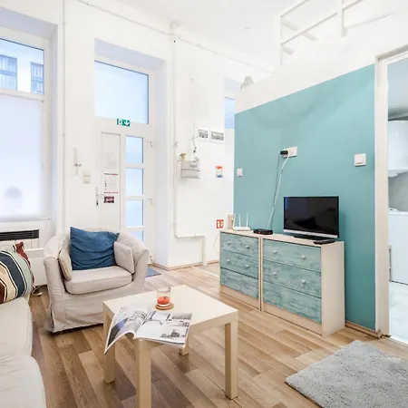 Apartment Colorwave